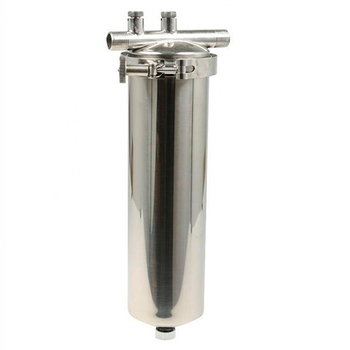Магистральный фильтр Гейзер 1Л для грубой очистки воды - Фильтры для воды - Магистральные фильтры - Магазин электроприборов Точка Фокуса
